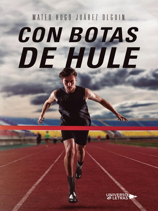 Title details for Con botas de hule by Mateo Hugo Juárez Olguin - Available